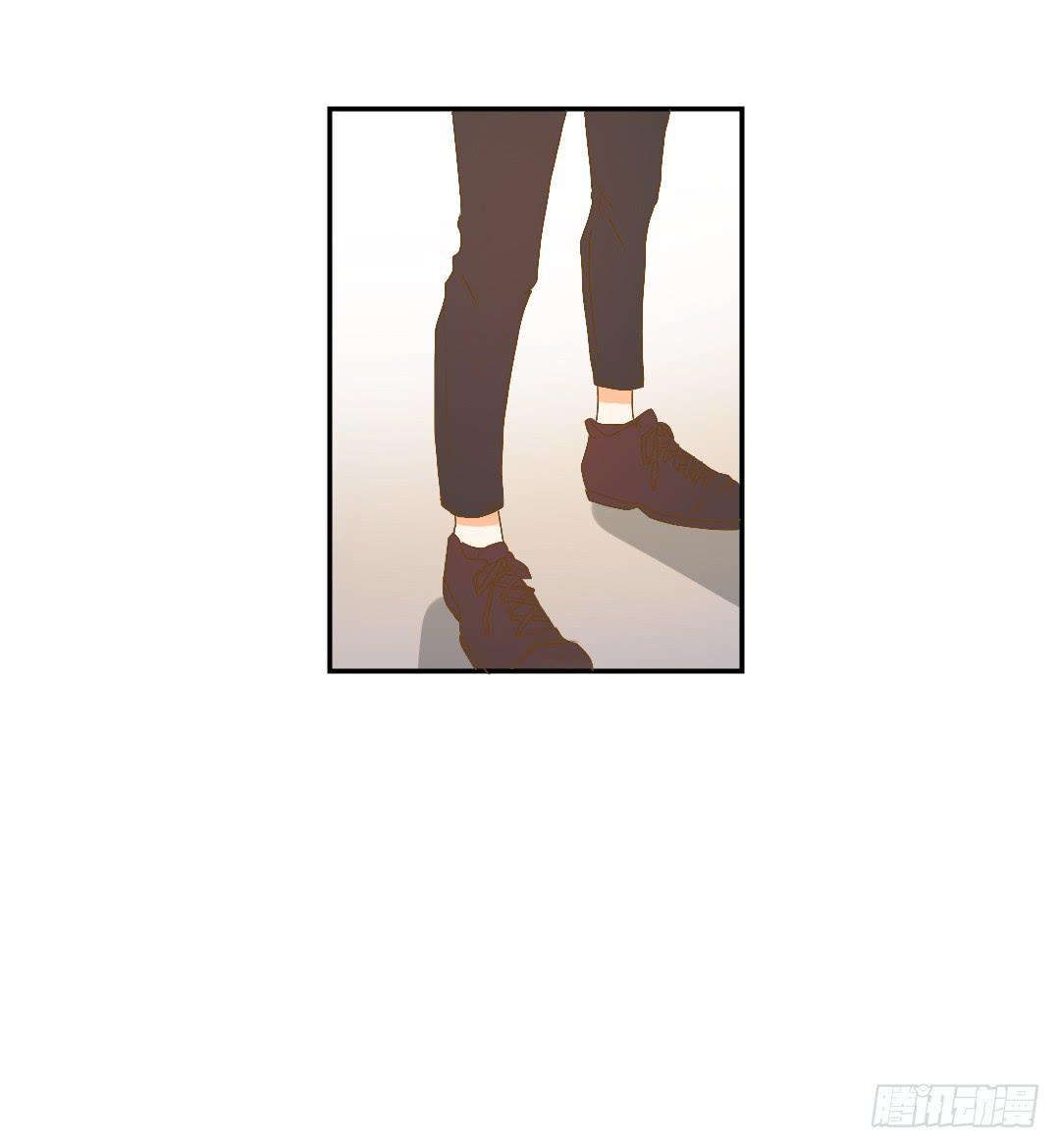 《触不可及的世界》不同世界的人 第13页