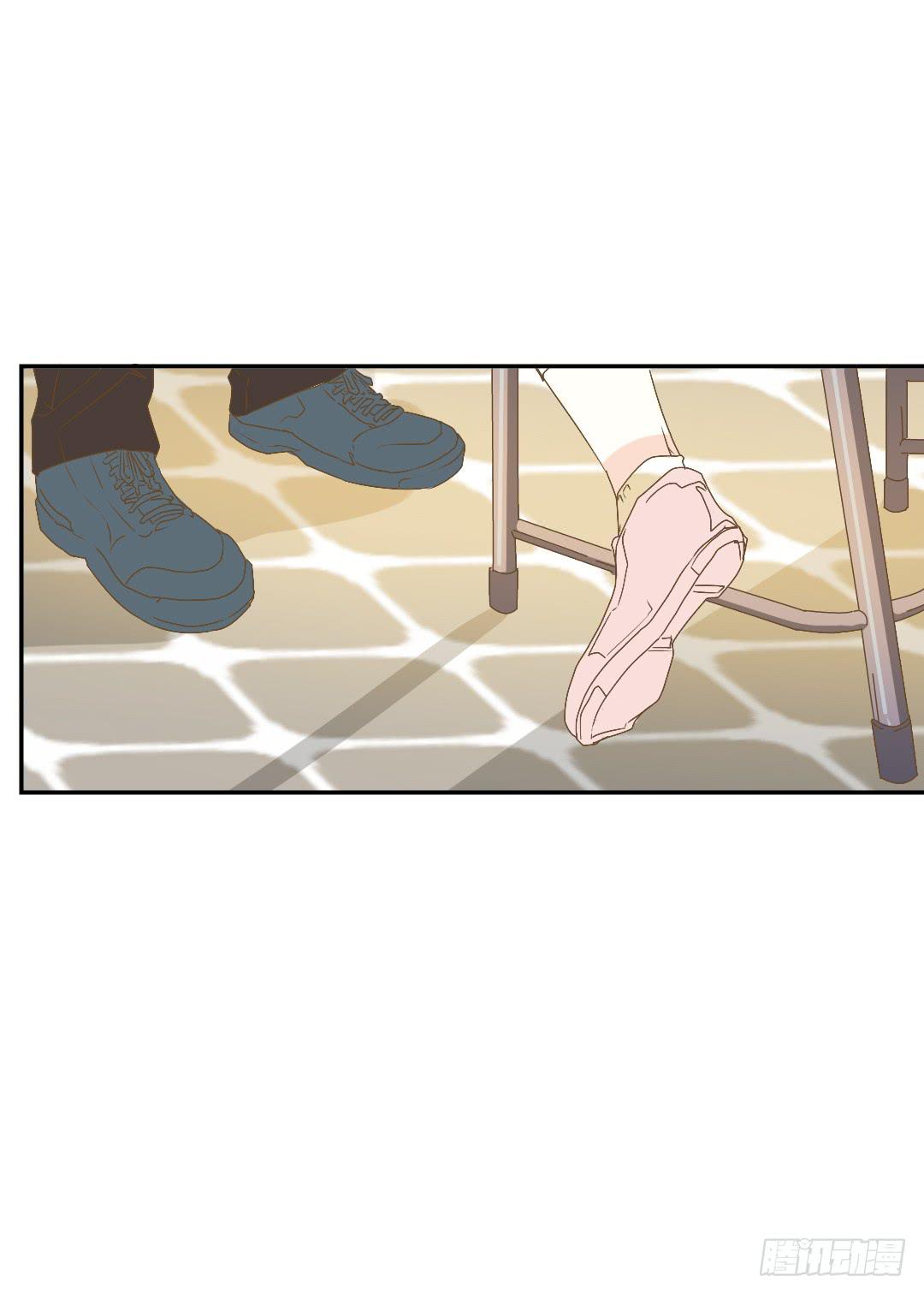 《触不可及的世界》逐渐浮现的真相 第11页