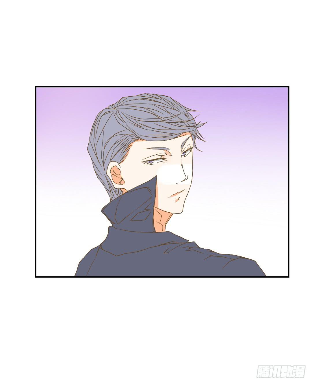 《触不可及的世界》小混混背后的势力 第9页