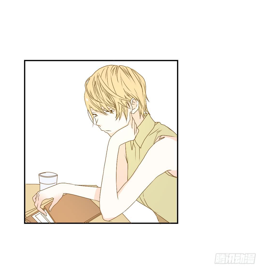 《触不可及的世界》各自展开的调查 第24页