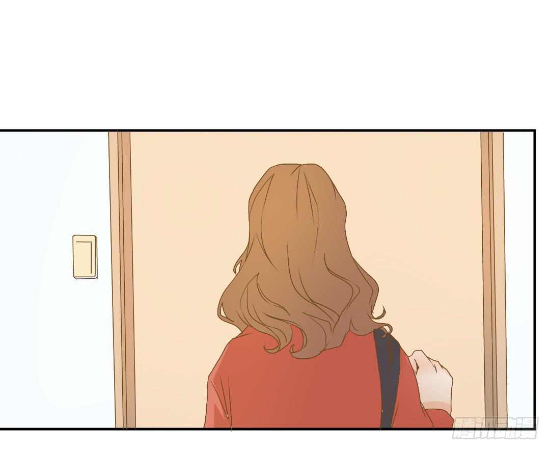 《触不可及的世界》各自展开的调查 第26页