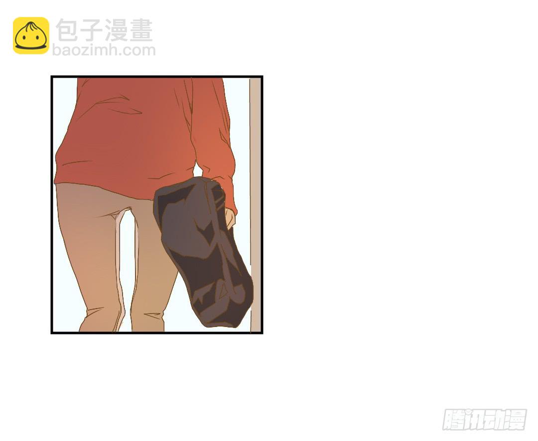 《触不可及的世界》各自展开的调查 第28页