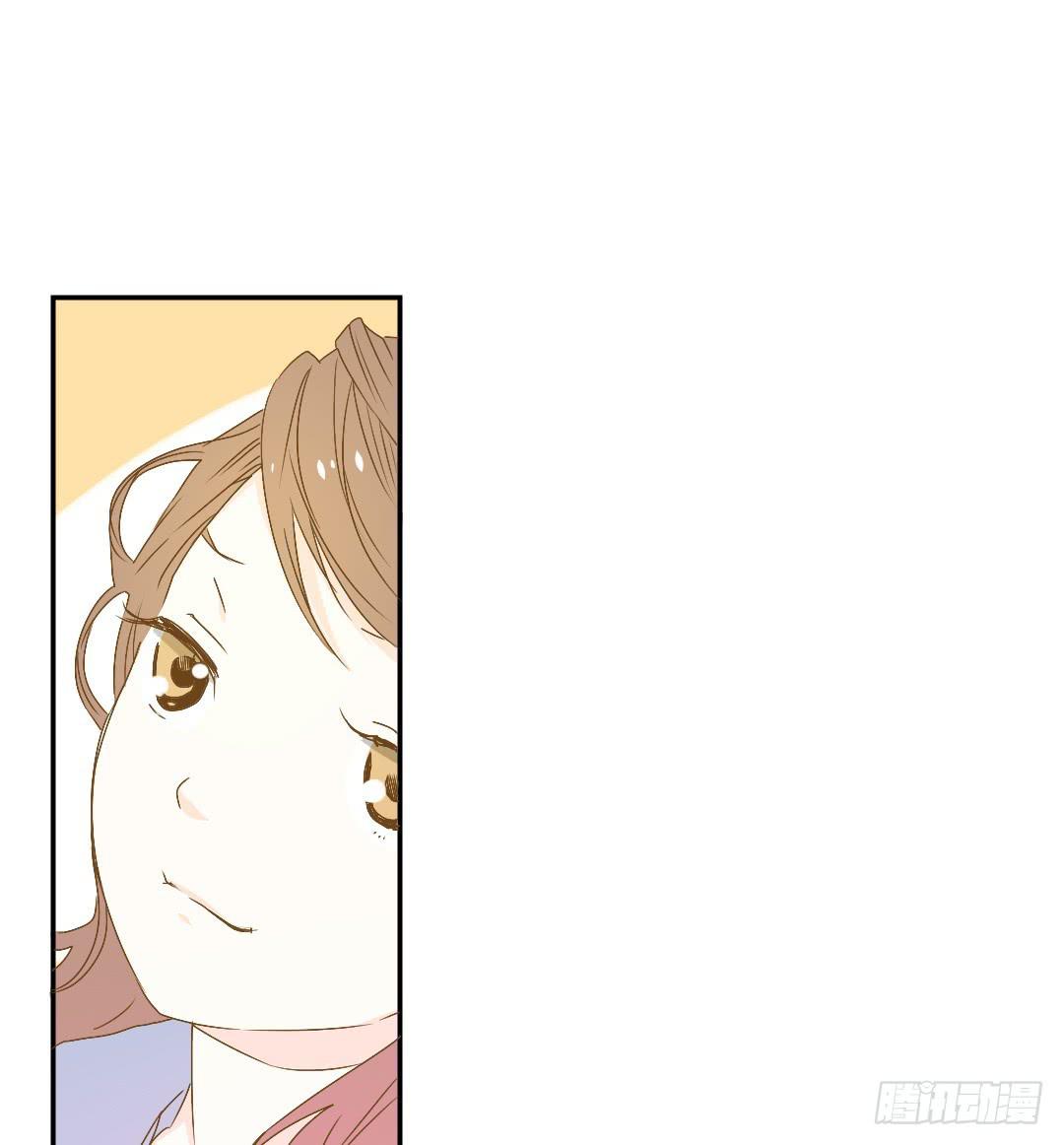 《触不可及的世界》意外的对峙2 第7页