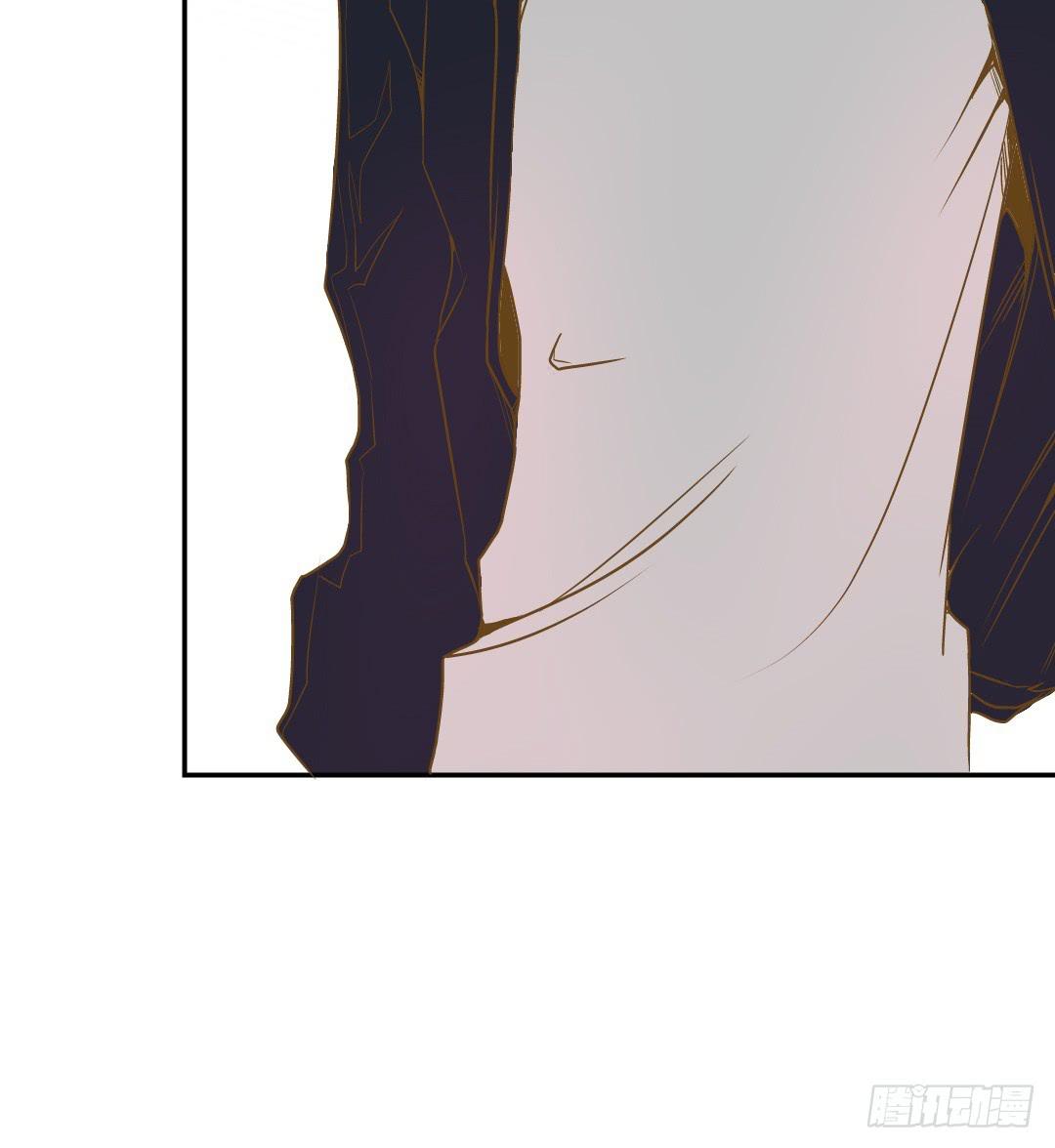 《触不可及的世界》神秘组织 第19页
