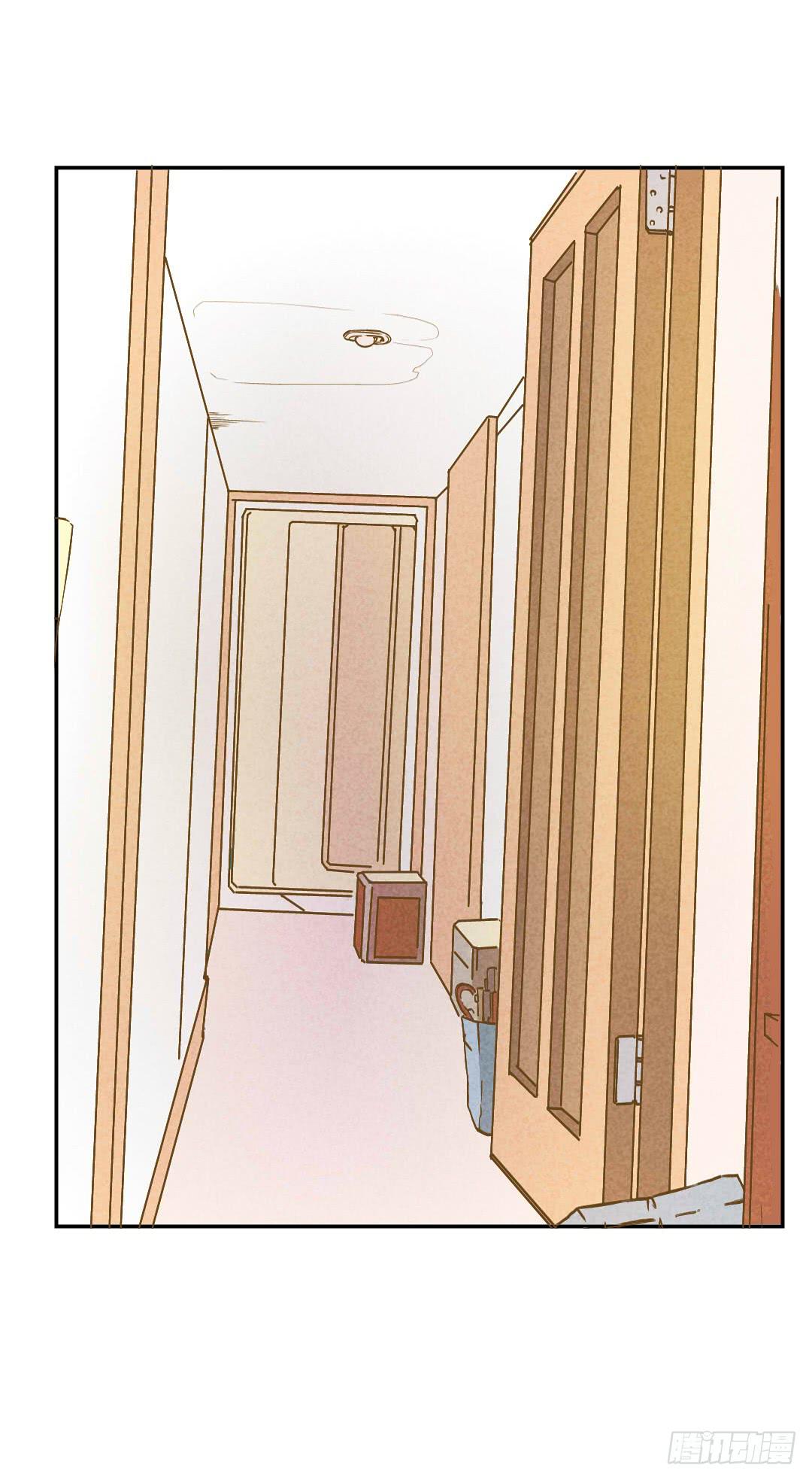 《触不可及的世界》神秘组织 第34页