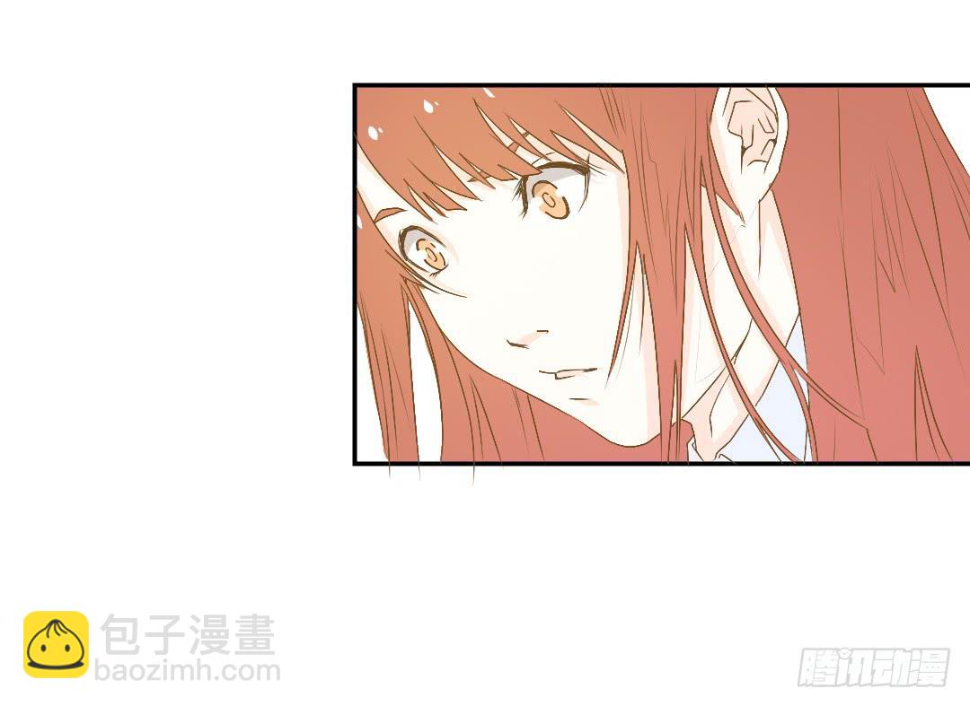 《触不可及的世界》再次相见 第22页