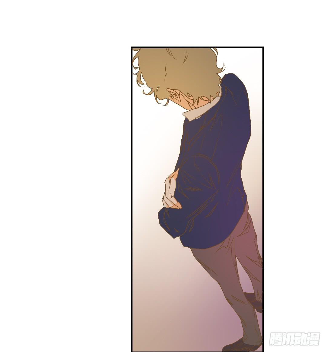 《触不可及的世界》再次相见 第24页