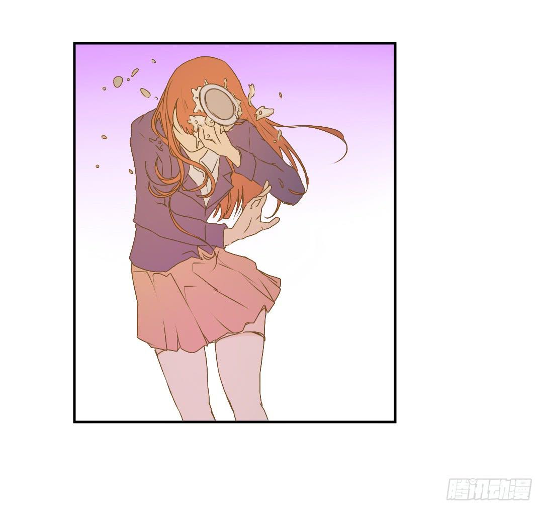 《触不可及的世界》再次相见 第47页