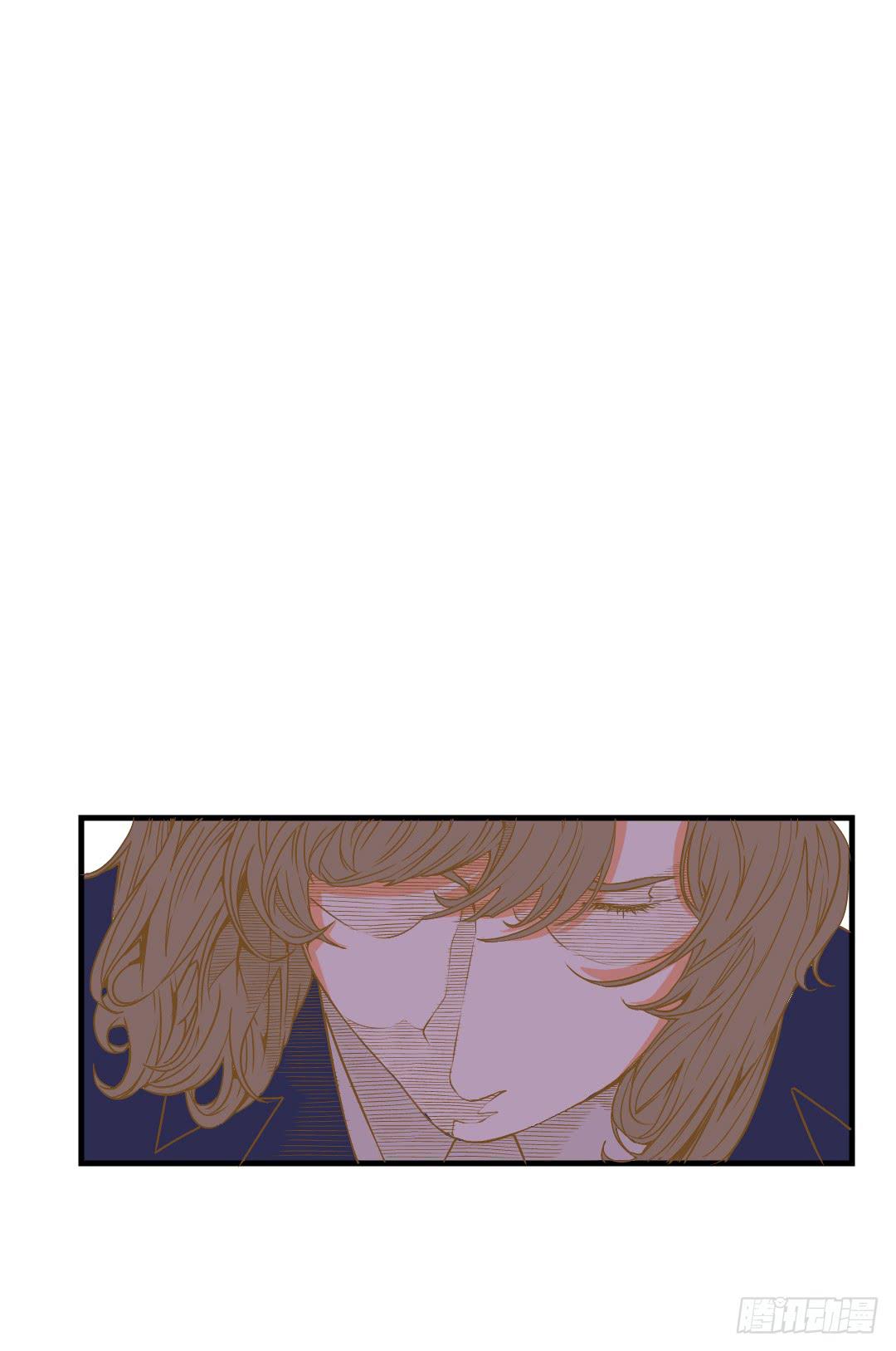 《触不可及的世界》原野的选择 第48页