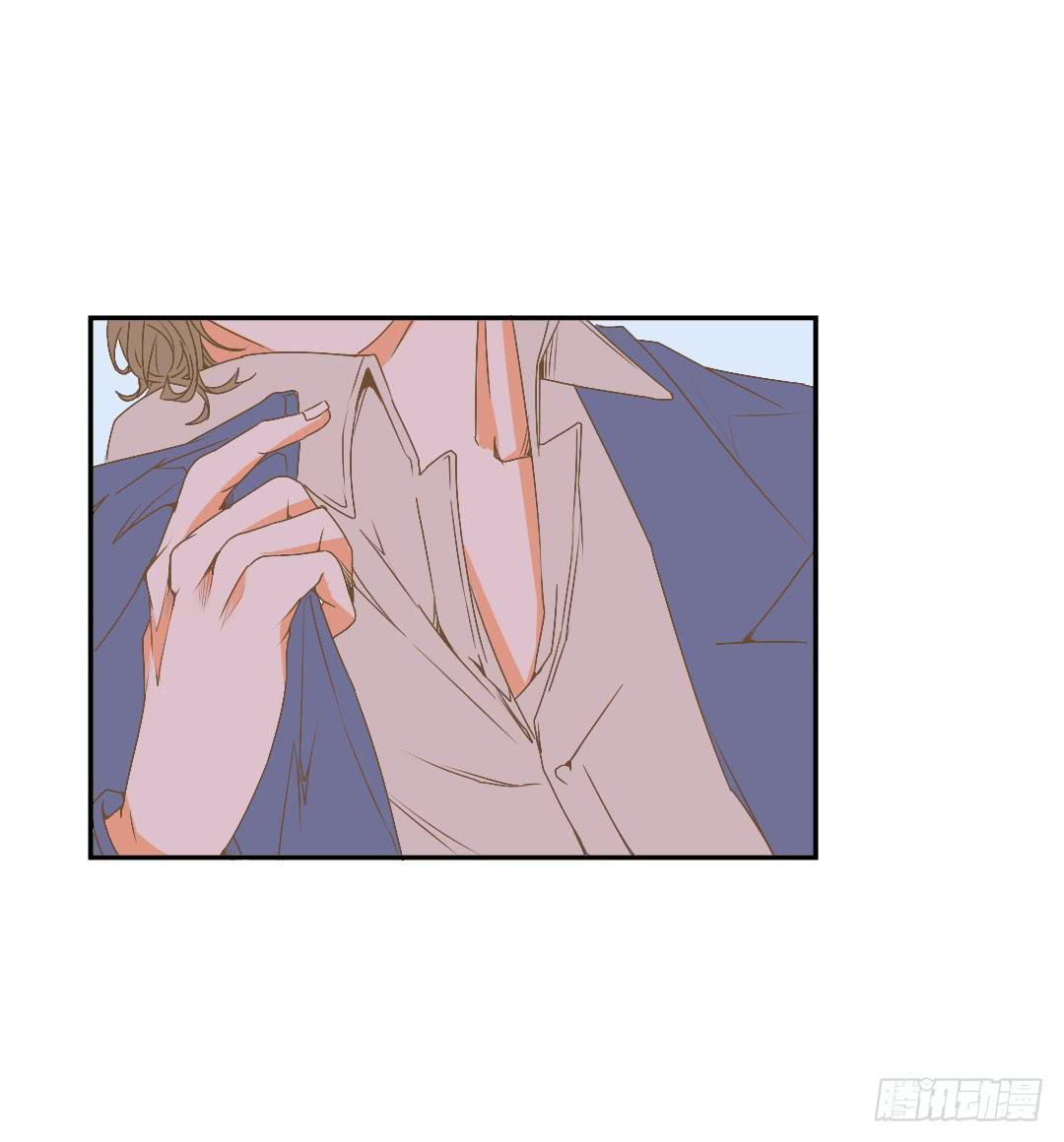 《触不可及的世界》如你所见 第37页