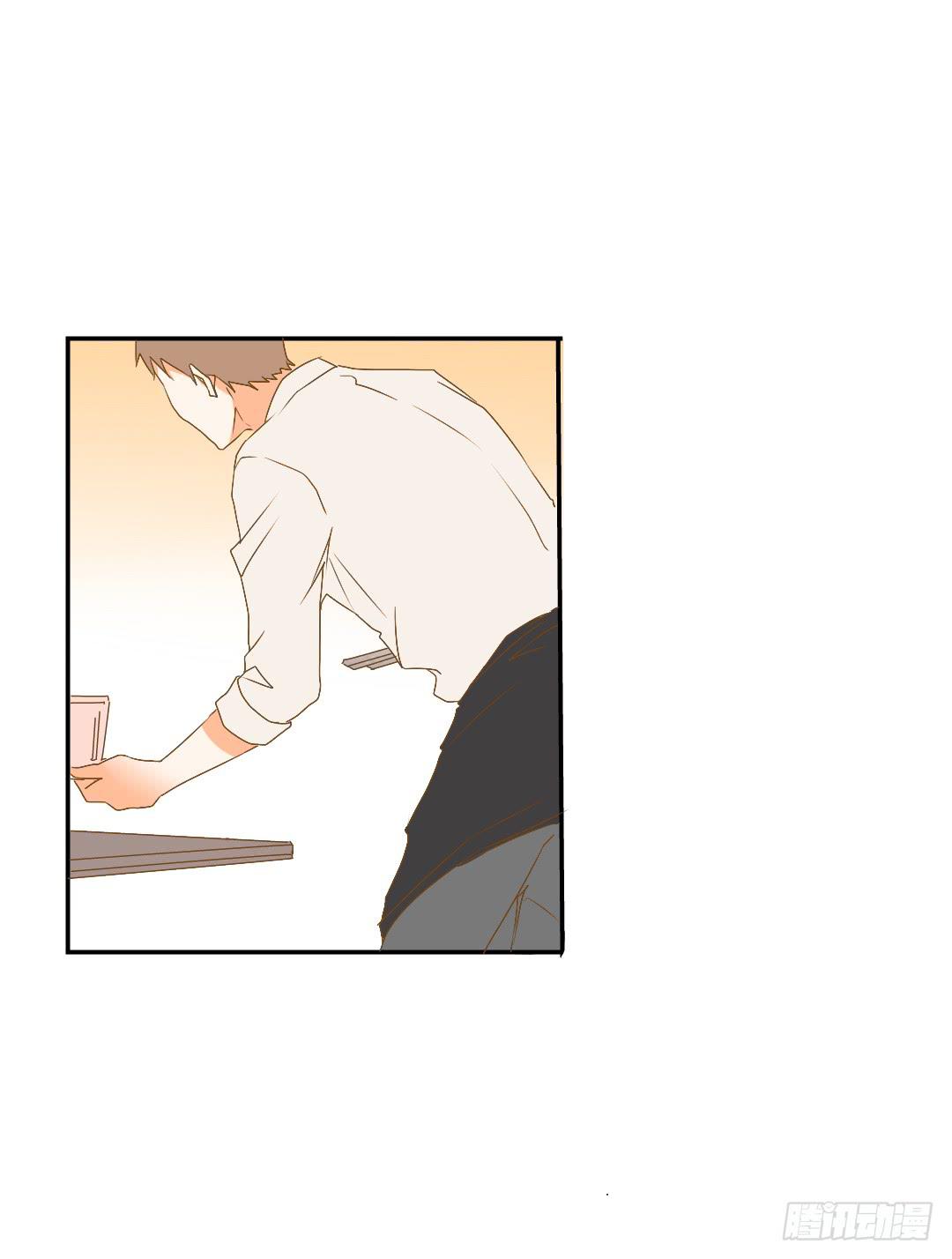 《触不可及的世界》再次来到你的世界 第22页