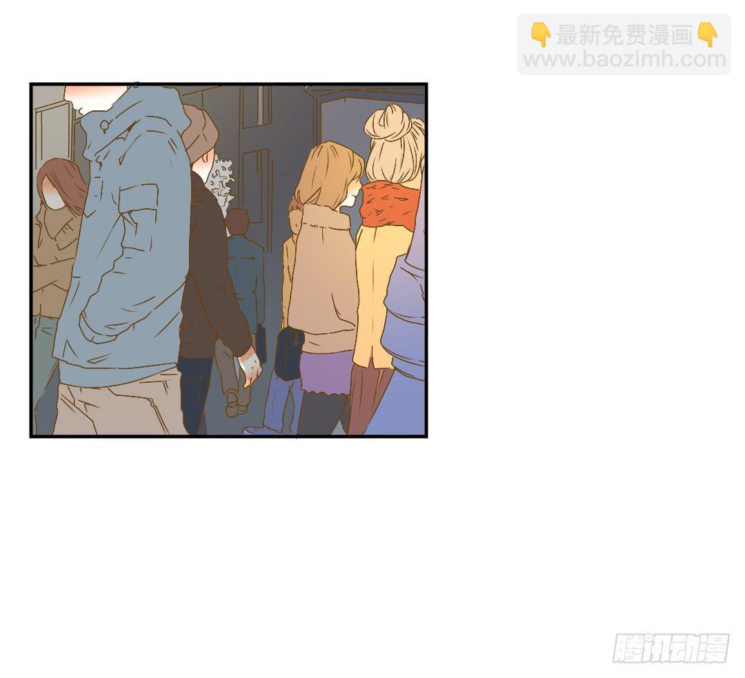 《触不可及的世界》各怀鬼胎的会面 第2页