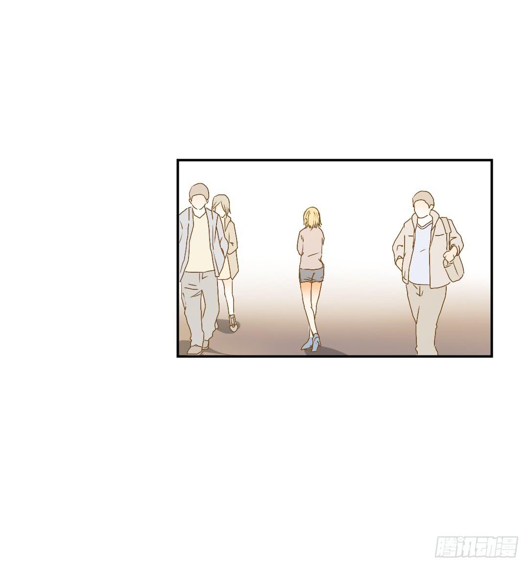 《触不可及的世界》原野的世界 第3页