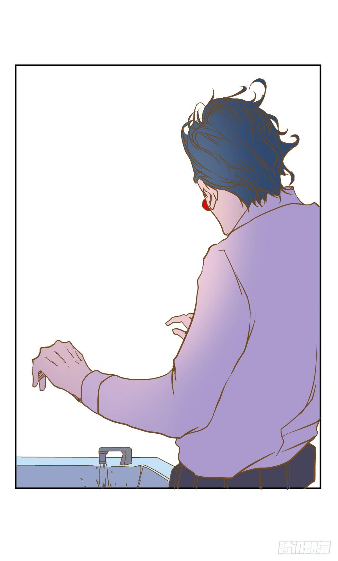 《触不可及的世界》终章 第28页