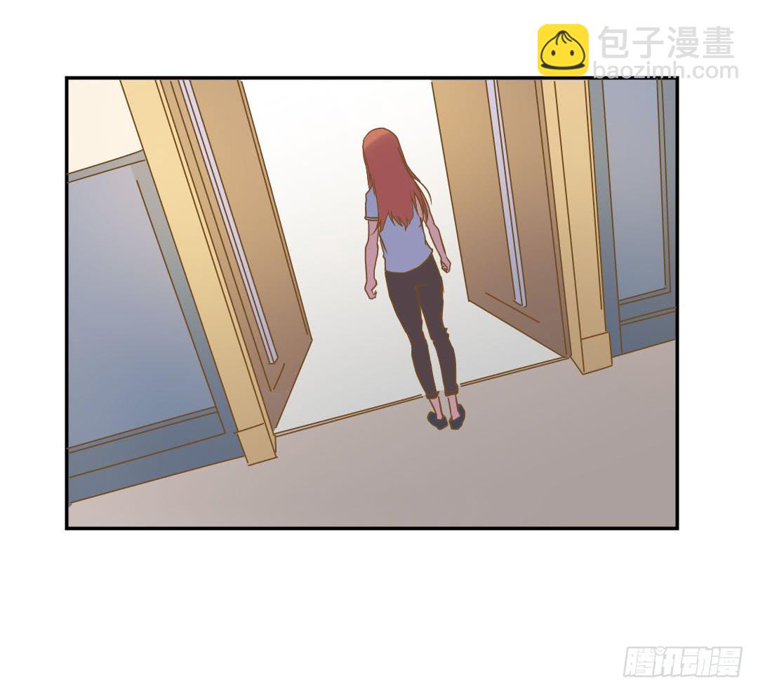 《触不可及的世界》终章1 第18页