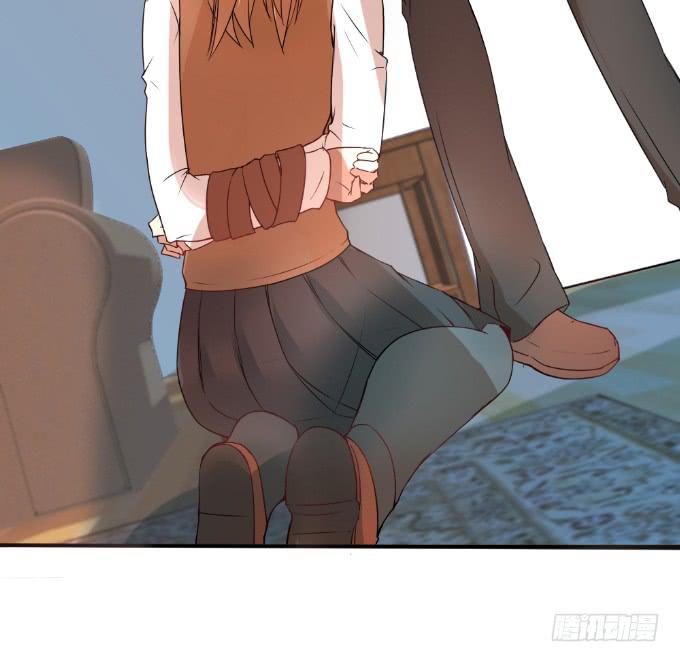 《伪装情人》曾经的家 第4页
