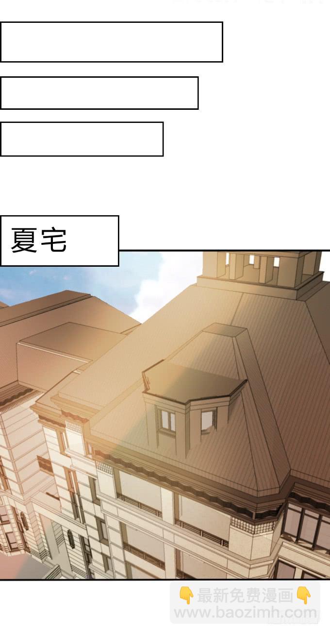 《伪装情人》再成保镖 第29页