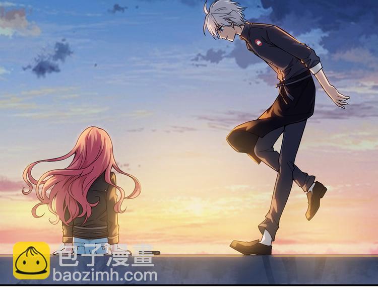 《山海惊奇之迷踪篇》序章 玖月时月的十世情 第17页