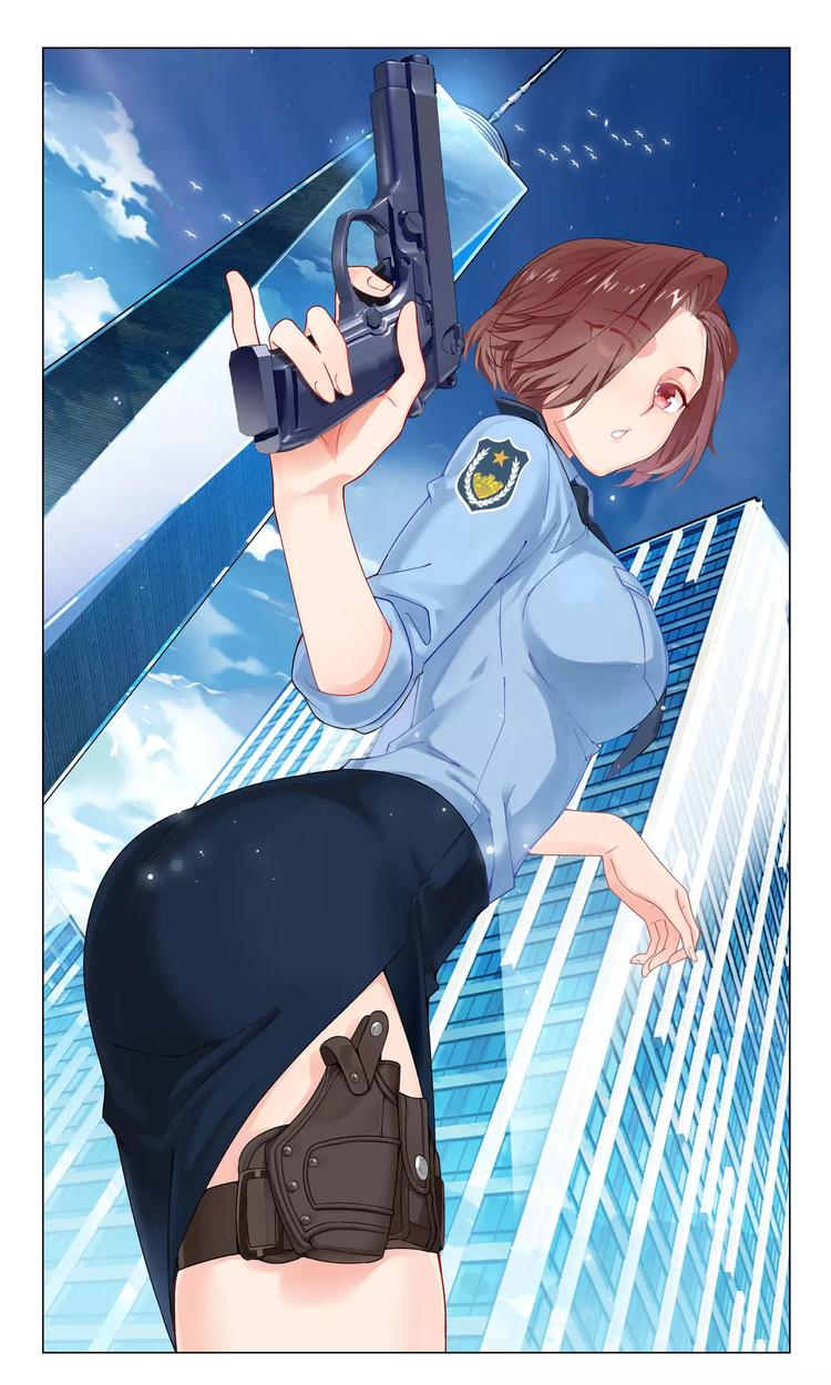 《山海惊奇之迷踪篇》第3话 回忆的残片 第2页