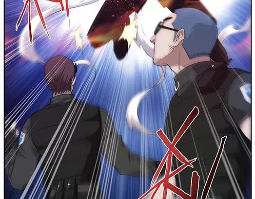 《山海惊奇之迷踪篇》第20话 故人之意（4） 第49页