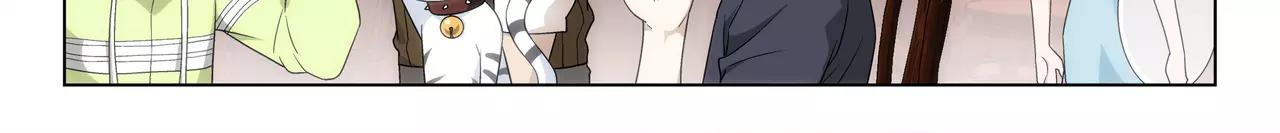 《山海惊奇之迷踪篇》第37话 不想看到她失望 第35页