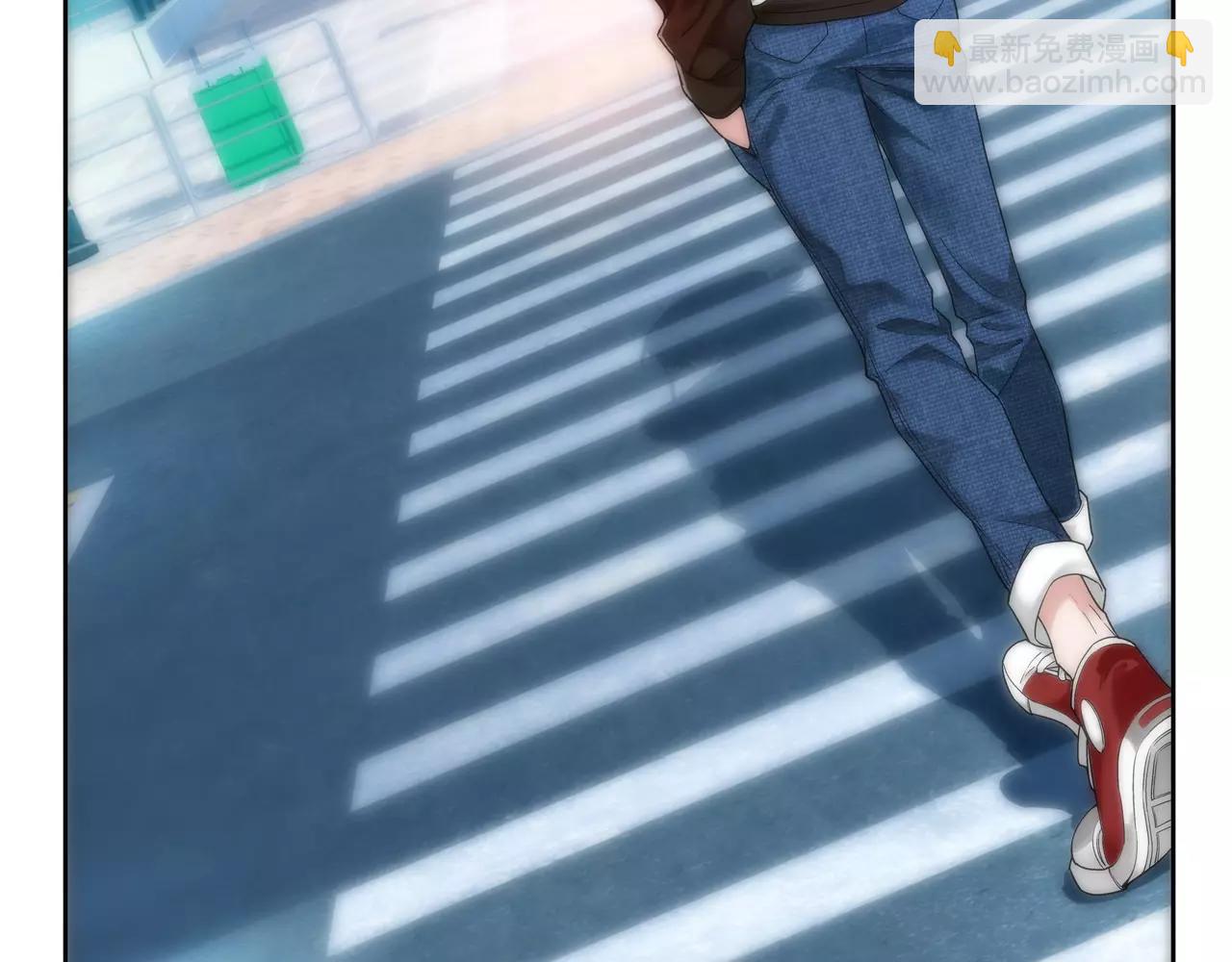 《山海惊奇之迷踪篇》第41话 大凶之象 第4页