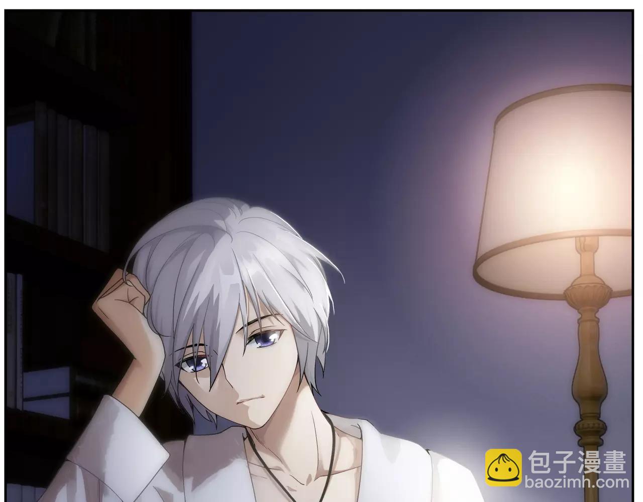 《山海惊奇之迷踪篇》第43话 寻月已逝 第3页
