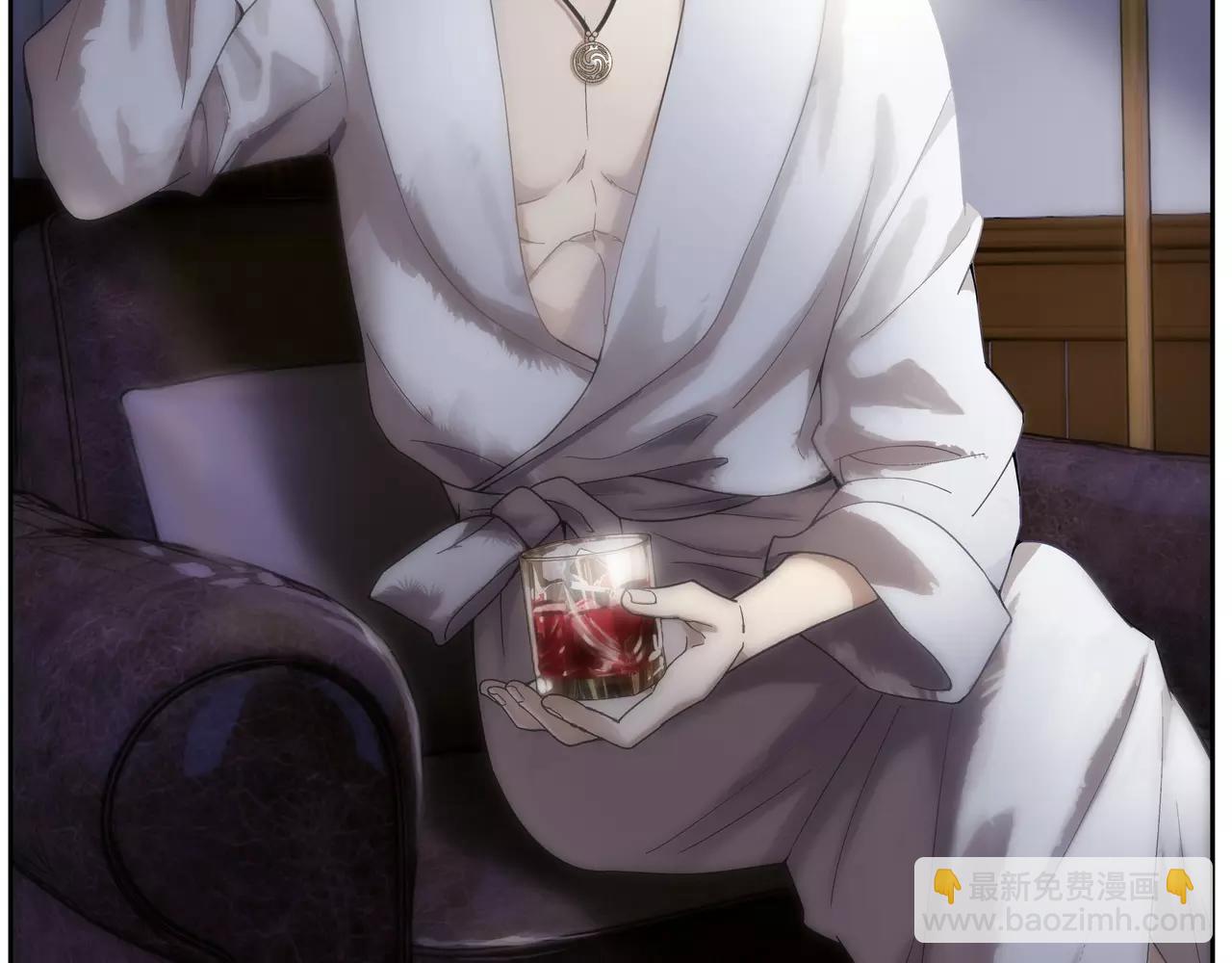 《山海惊奇之迷踪篇》第43话 寻月已逝 第4页