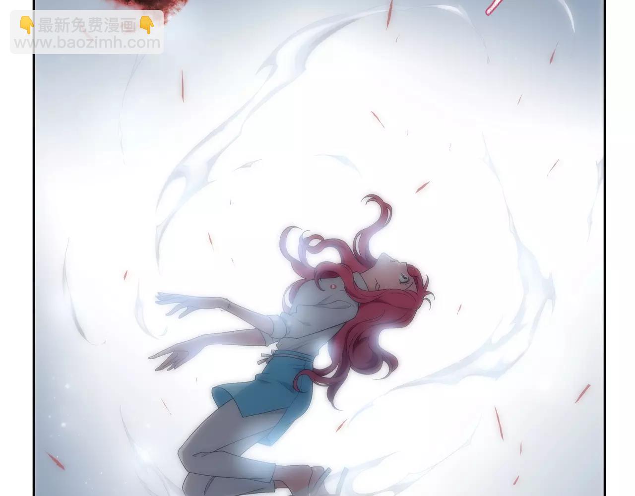 《山海惊奇之迷踪篇》第42话 你是我见过最好看的！ 第46页