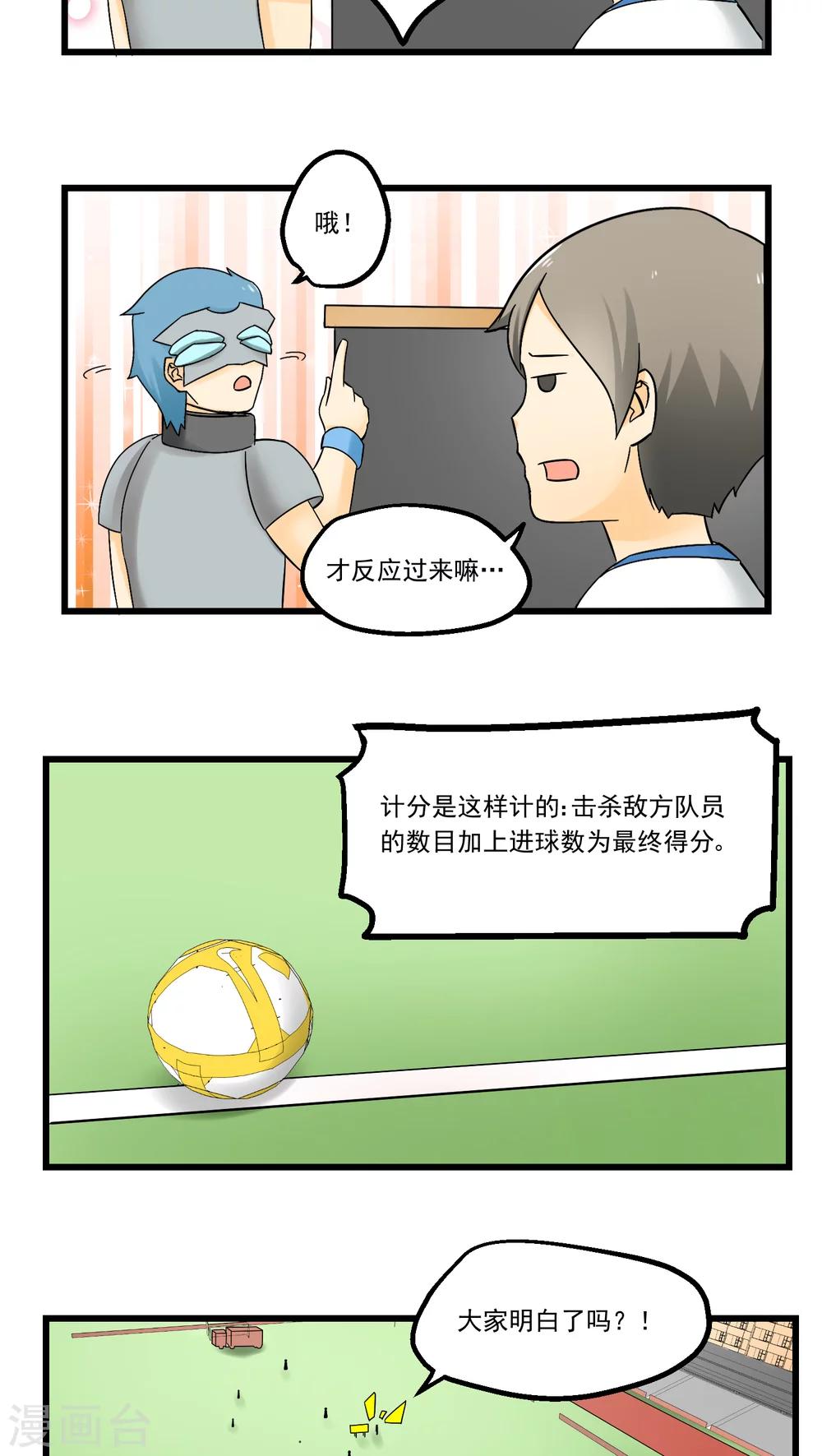 《人类课程》第72话 第36页