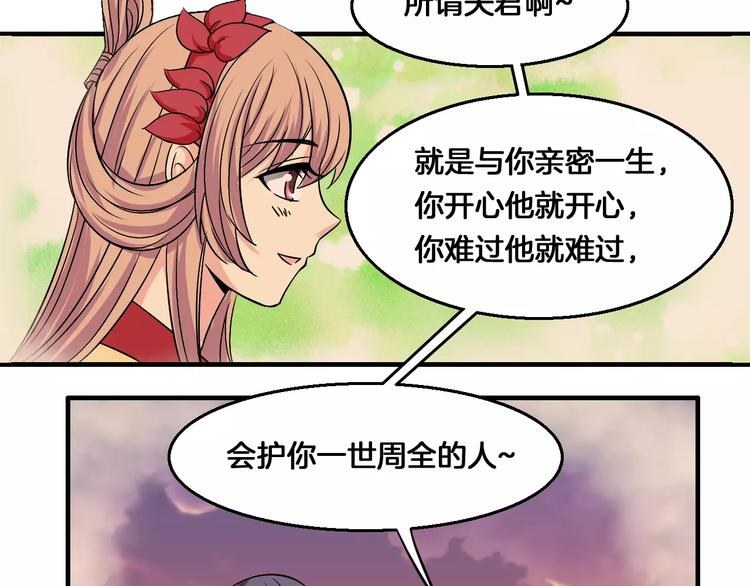 《妃爱不可》第6话 所谓夫君 第46页