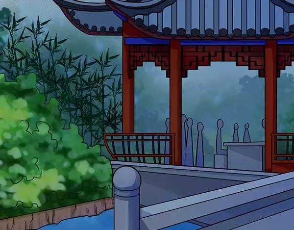 《妃爱不可》第16话 对他有感觉？ 第35页