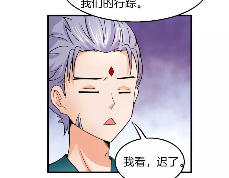 《妃爱不可》完结篇 执子天涯 第39页