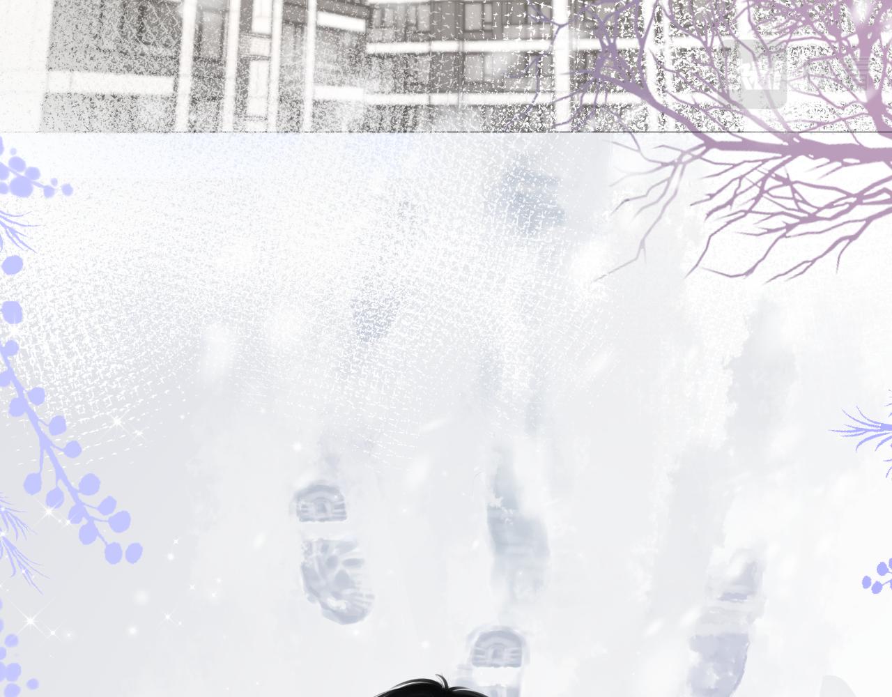 《细雨润无声》第25话 我想变成雨 第38页