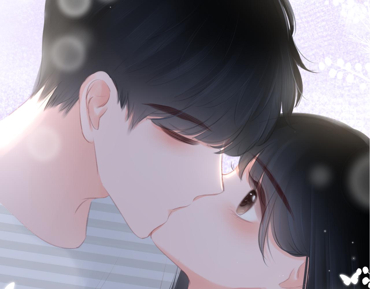 《细雨润无声》第25话 我想变成雨 第9页