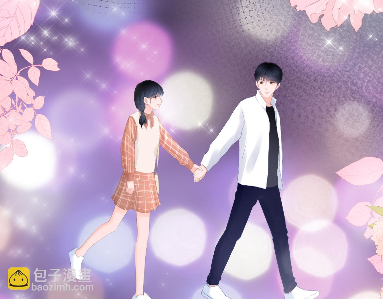 《细雨润无声》第31话 游园（下） 第12页