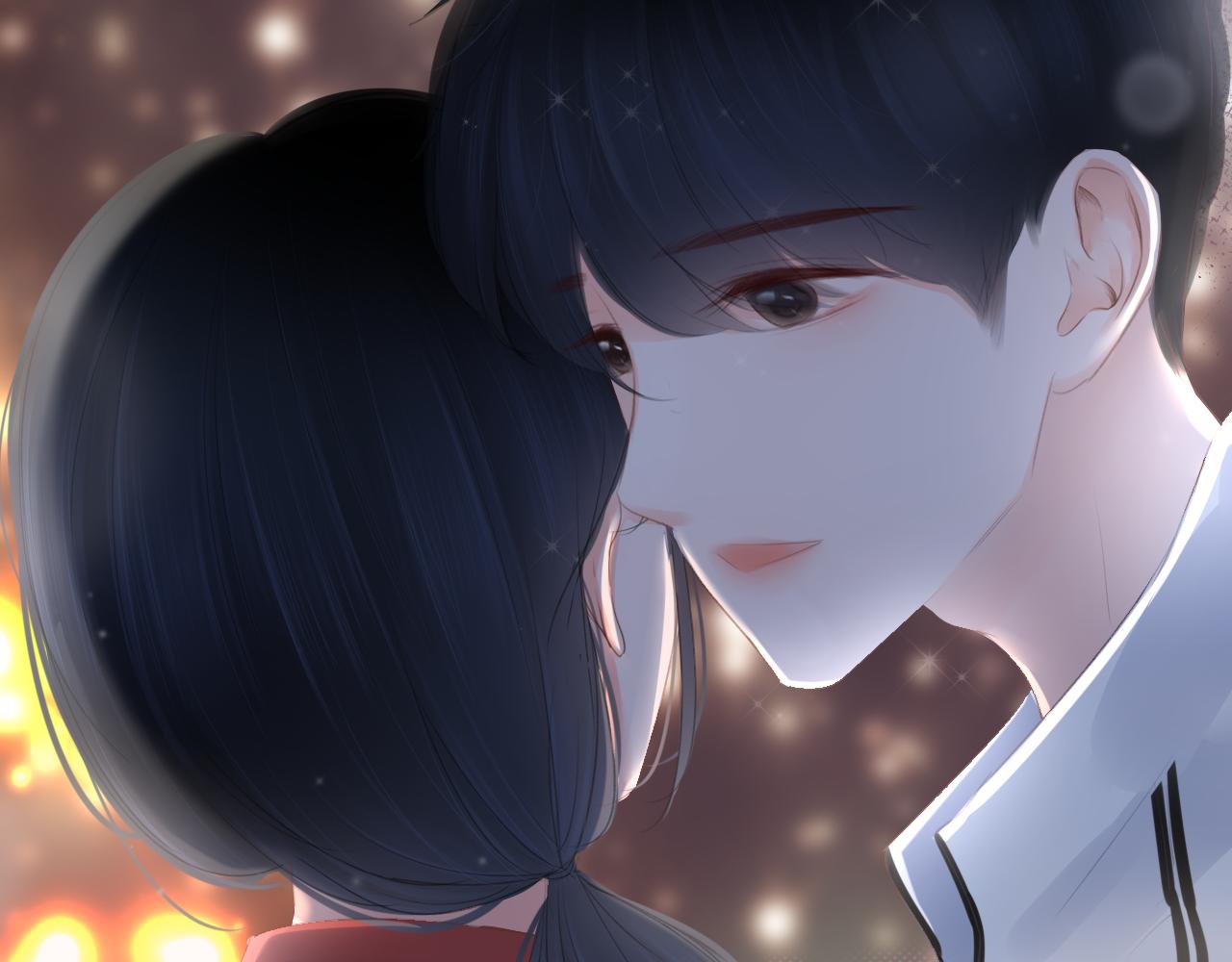 《细雨润无声》第31话 游园（下） 第37页