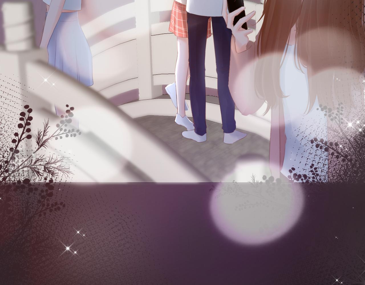 《细雨润无声》第31话 游园（下） 第47页