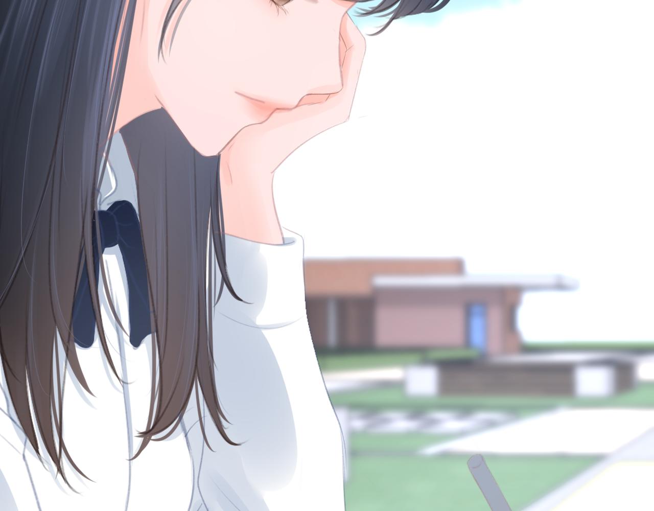 《细雨润无声》第34话 活动日 第40页
