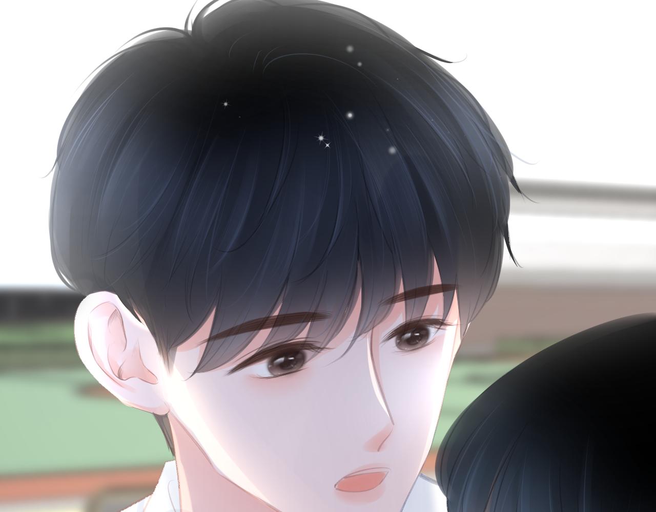 《细雨润无声》第35话 花都开好了 第21页