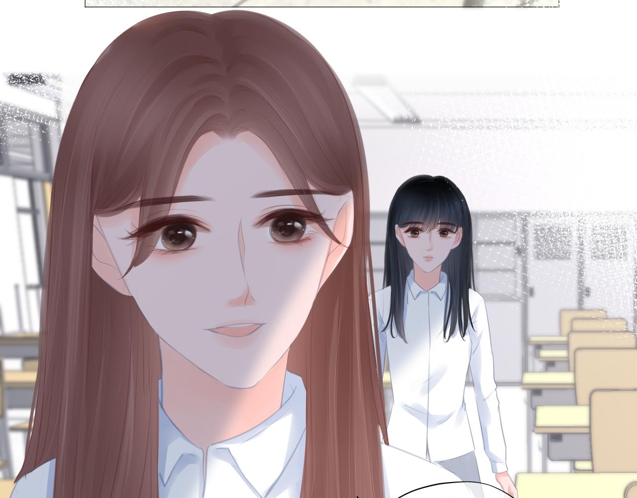《细雨润无声》第35话 花都开好了 第35页