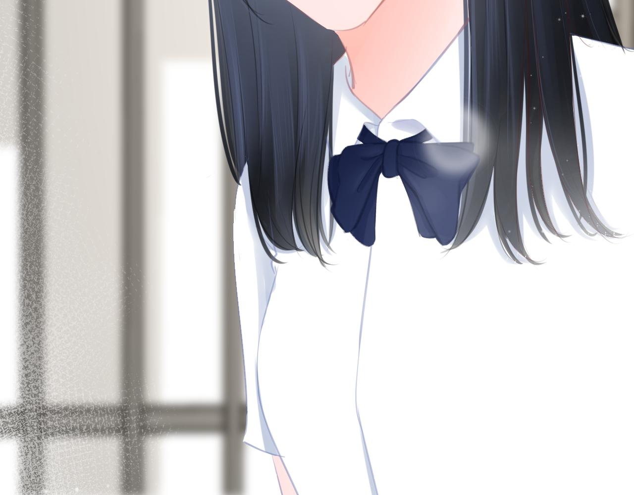 《细雨润无声》第36话 他第一次生我的气 第21页