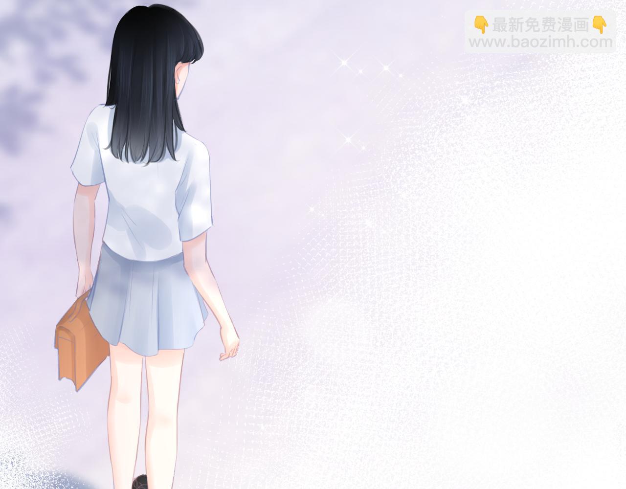 《细雨润无声》第36话 他第一次生我的气 第27页