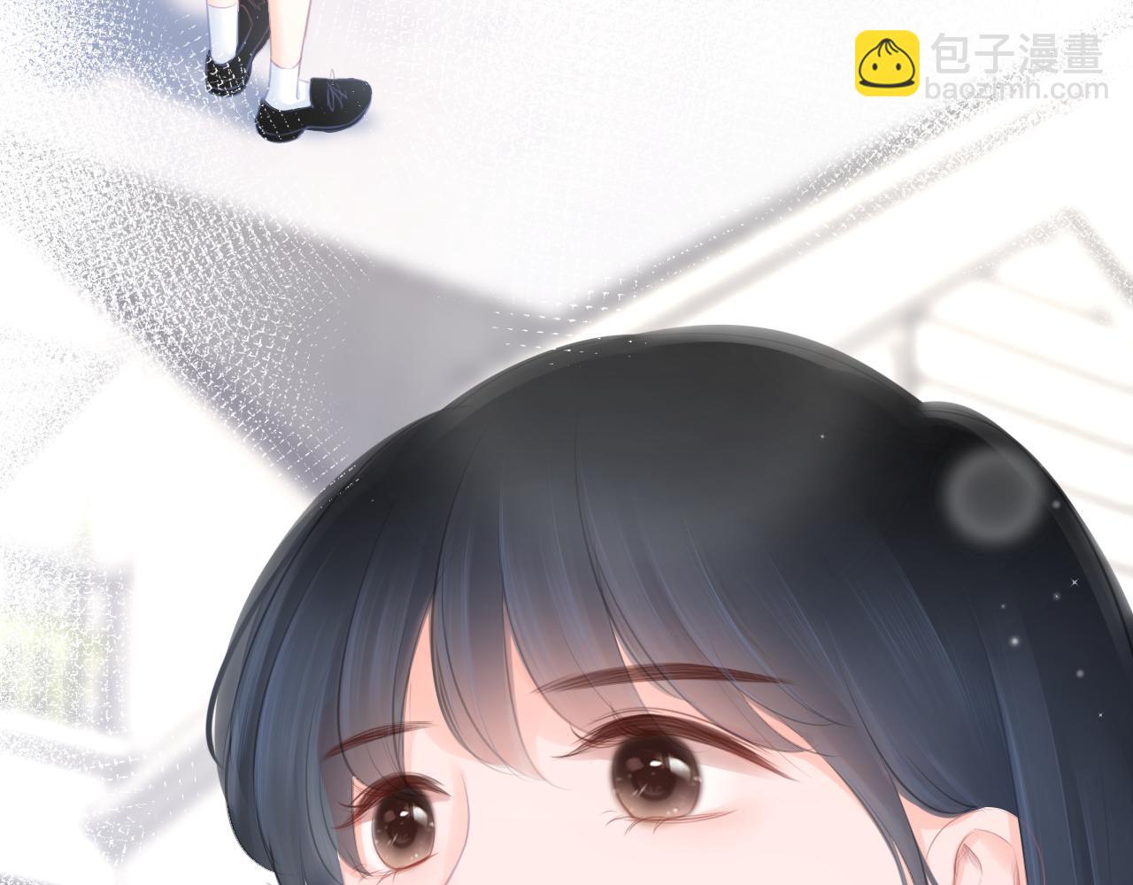 《细雨润无声》第36话 他第一次生我的气 第28页