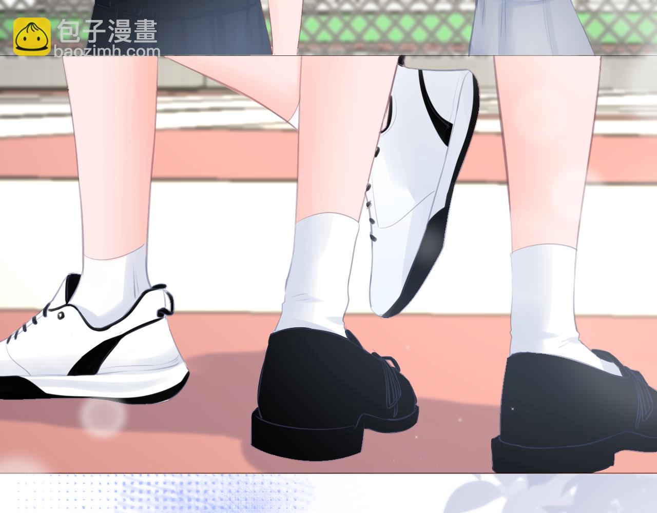 《细雨润无声》第36话 他第一次生我的气 第44页