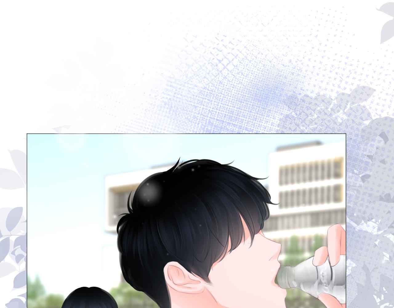 《细雨润无声》第36话 他第一次生我的气 第47页
