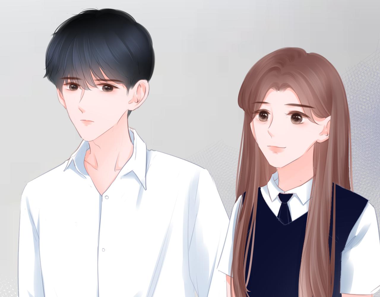 《细雨润无声》第39话 你的守护 第17页