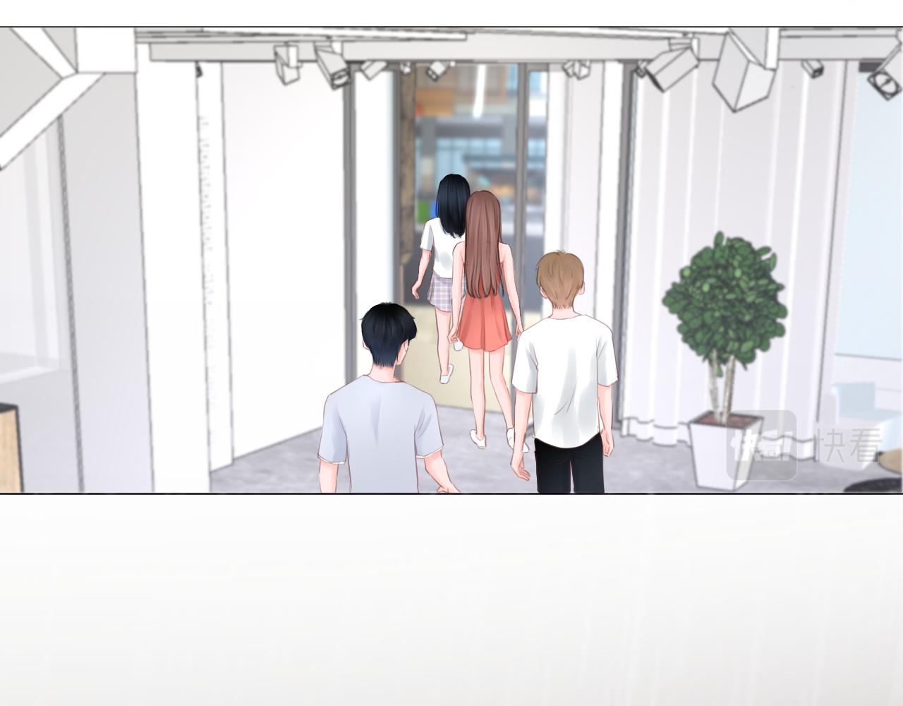 《细雨润无声》第39话 你的守护 第40页
