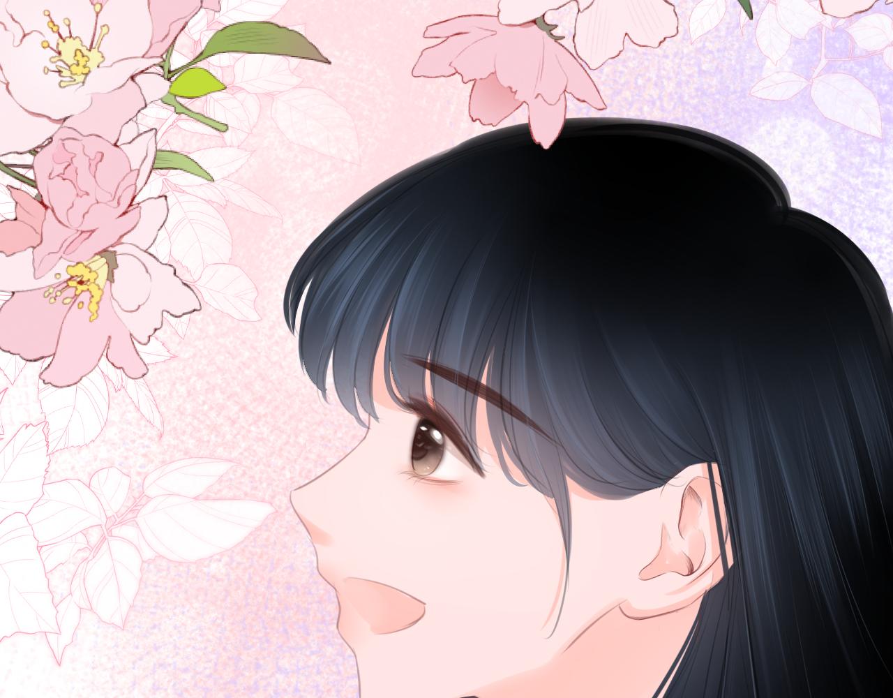 《细雨润无声》第39话 你的守护 第5页