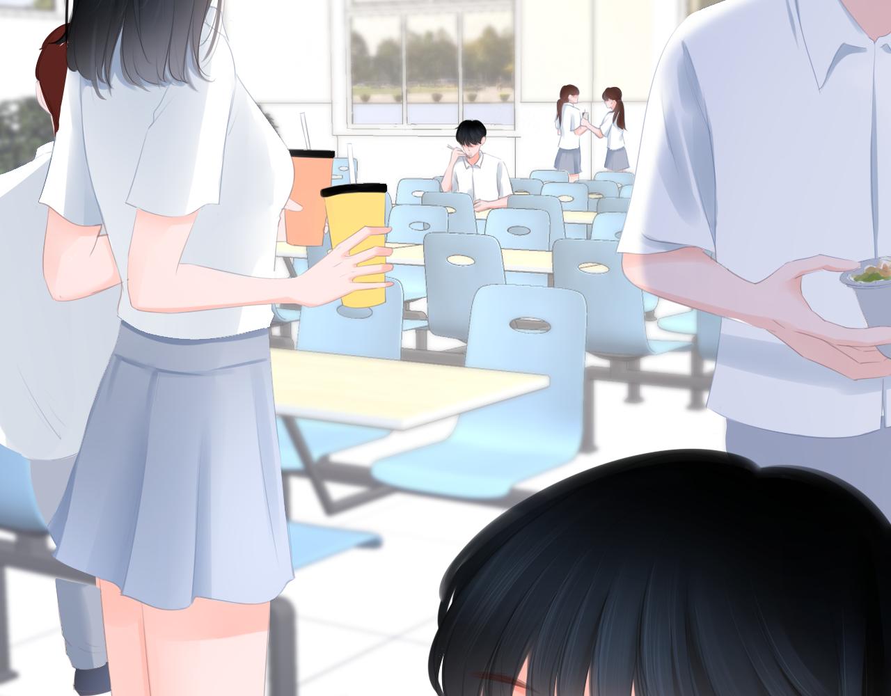 《细雨润无声》第37话 和好 第15页